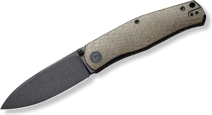 Produktbild Civivi Sokoke Micarta Green (8.50 cm)