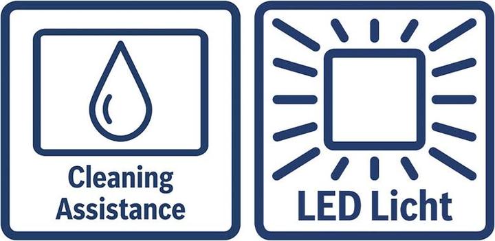 Produktbild Bosch Hausgeräte FFL020MW0C (EU-Stecker, 20 l)