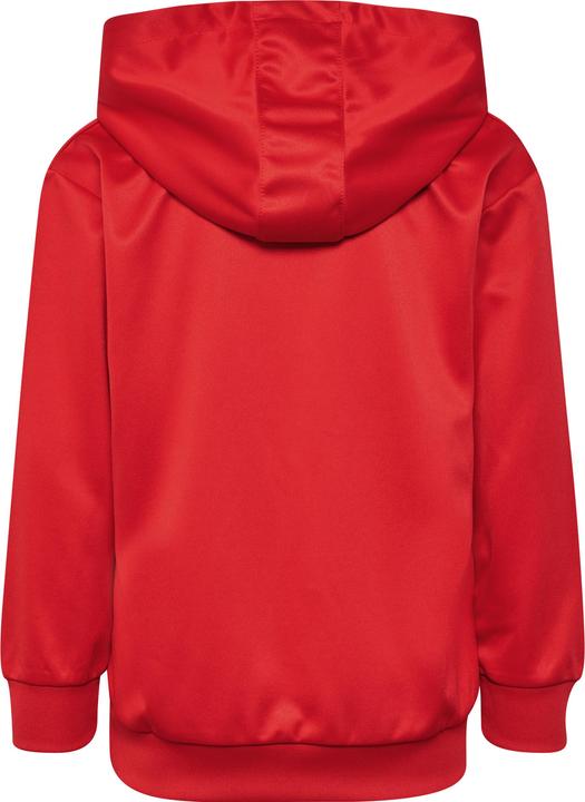 Produktbild hummel hmlLOGO HOODIE KIDS (140)