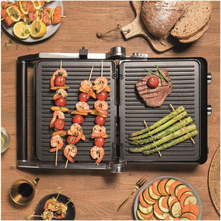 Image du produit Princess Barbecue Digital meister Pro 2 (Prise UE)