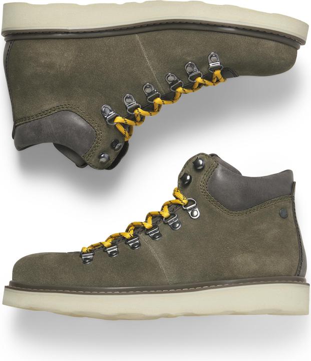 Actual product image Jack & Jones Jfwchorlton Suede Boot Ln (43)