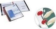 Produktbild Durable DURALOOK EASY PLUS 1 ST 242701 (A4, 20 x)