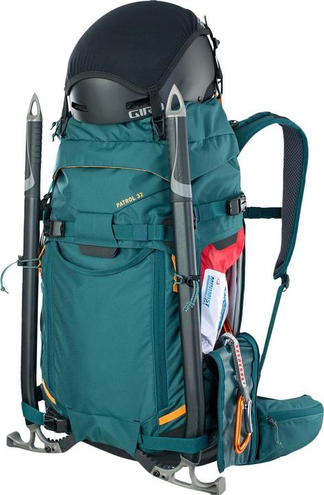 Immagine prodotto Evoc Patrol (32 l)