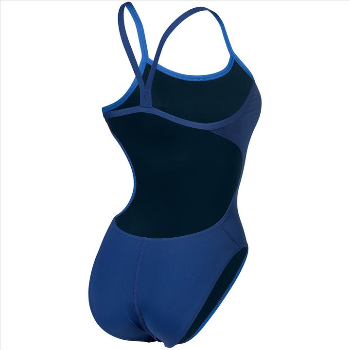 Actual product image Arena W Team Swimsuit Challenge Solid (S)
