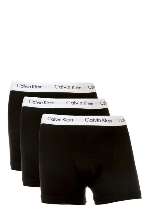 Produktbild Calvin Klein Trunk (S, 3er Pack)