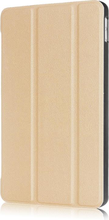 Actual product image Lobwerk Smart Cover sleeve for Apple iPad 2017 2018 9.7 protective cover flip case stand-up case bookstyle D (X)