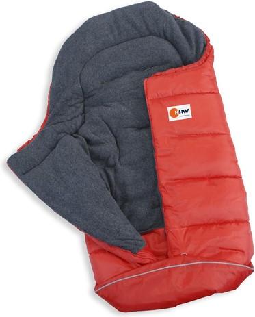 Produktbild KHW Schlittensack Baby