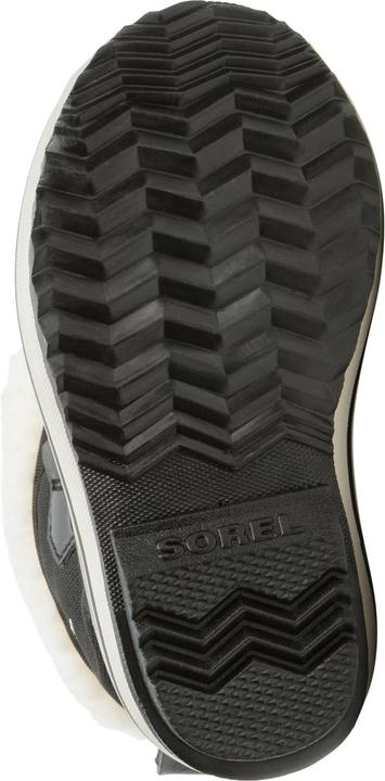 Actual product image Sorel Yoot Pac Nylon (27)