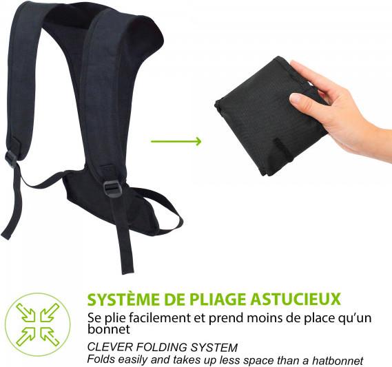 Actual product image Wantalis Skiback double (200 cm)