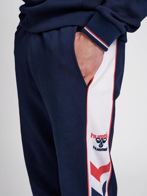 Actual product image hummel Ic Durban Regular Pants (XS)