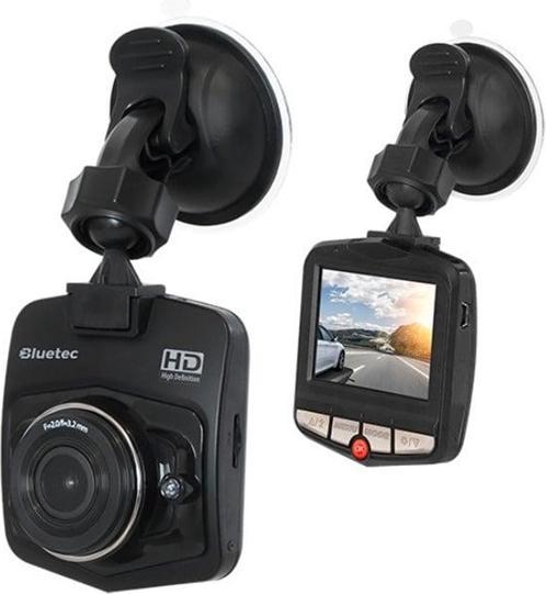 Image du produit Blow Enregistreur vidéo BLACKBOX DVR F270 (Microphone intégré, Écran intégré, HD)