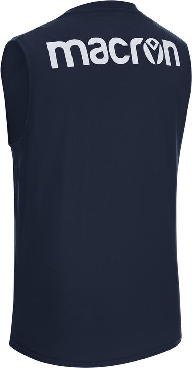 Actual product image Macron tank top mp 151 hero (S)
