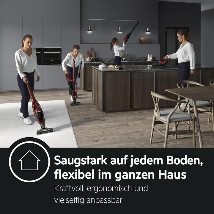 Produktbild AEG Hand-Akkus. QX7-ANIM rd