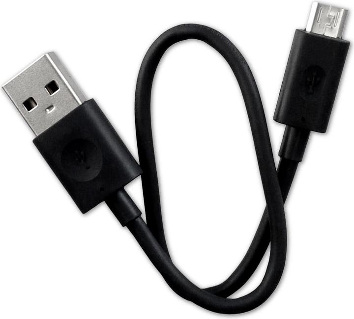 Produktbild Nokia A – Micro A (0.25 m, USB 2.0)