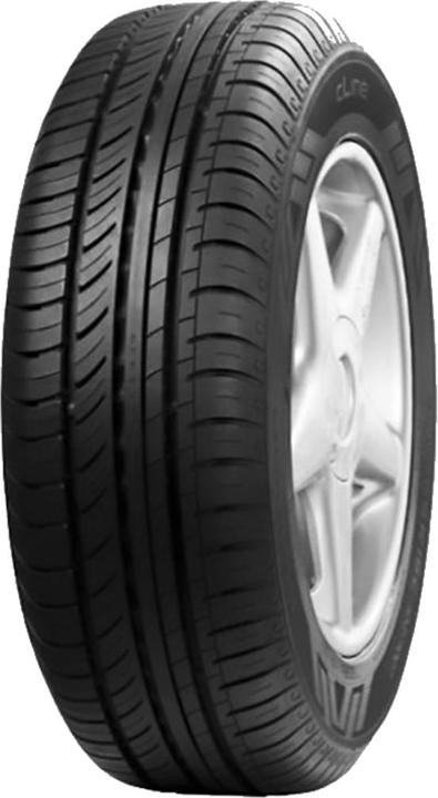 Nokian cLine Van (215/65R16 109T)