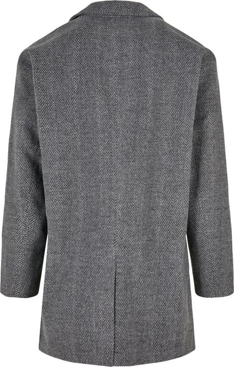 Immagine prodotto Urban Classics Cappotto classico a spina di pesce (XXL)