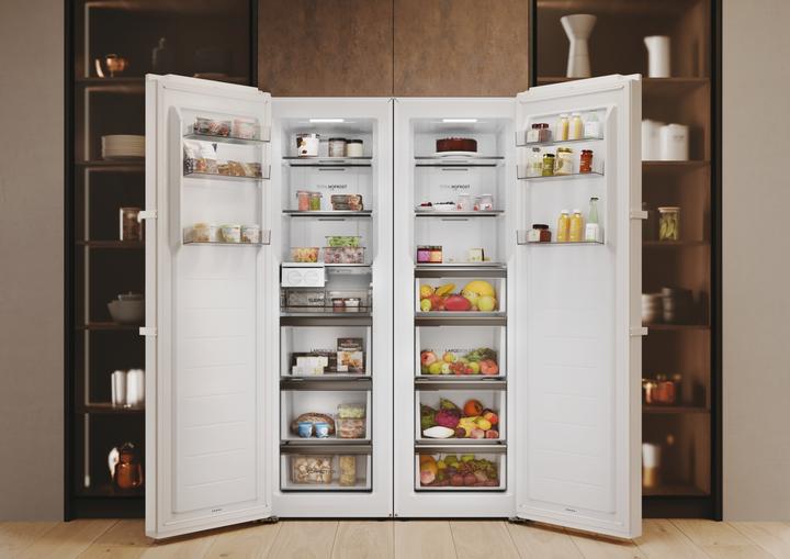 Immagine prodotto Haier H4F306WAH1 (Struttura autonoma, 301 l)
