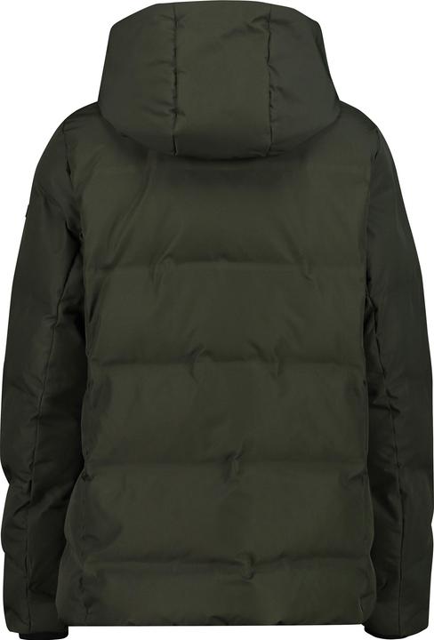 Produktbild CMP Campagnolo Hoodie (36)