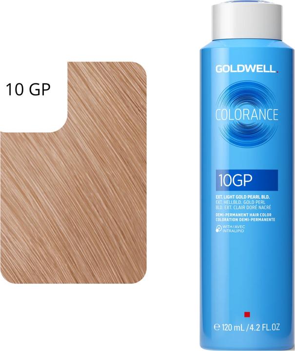 Immagine prodotto Goldwell Colore per capelli Colorance Depot (10GP)