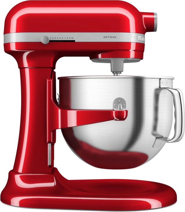 Image du produit KitchenAid 5KSM70SHXECA (375 W)