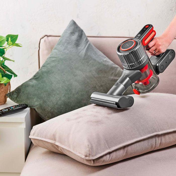 Actual product image Polti PBEU0121 Forzaspira D-Power SR550 Cordless Vacuum cleaner, Handstick, Rechargeable, Multi-cycl