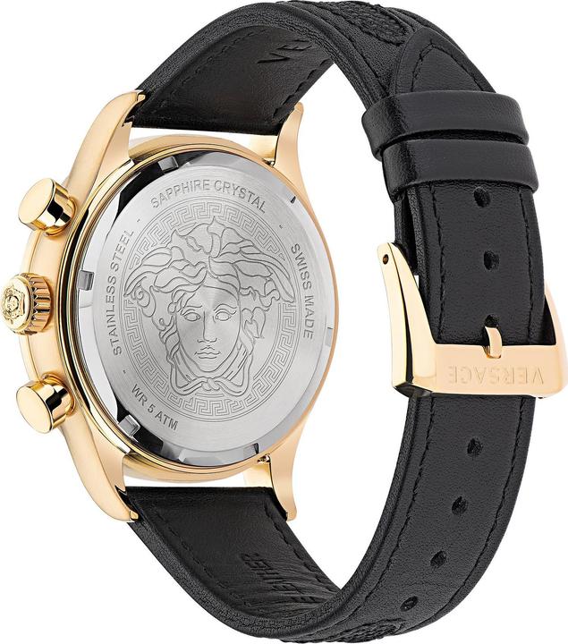 Immagine prodotto Versace Hellenyim Chrono (Cronografo, 44 mm)