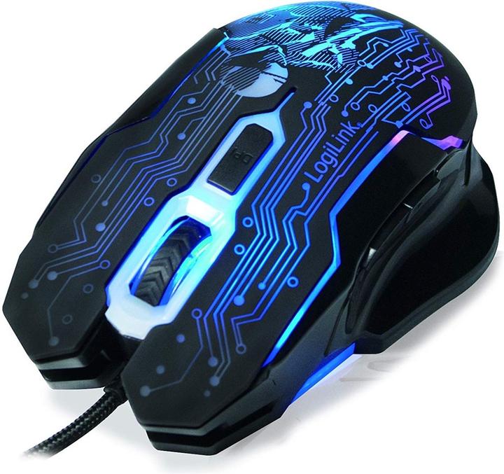 Actual product image LogiLink ID0137 (Cable)
