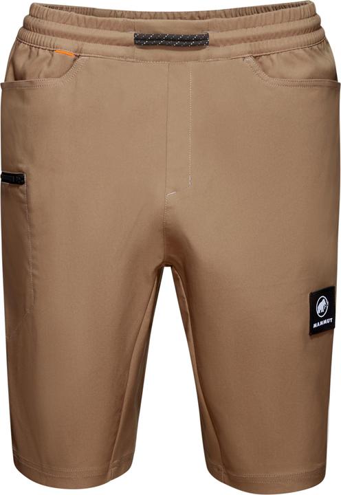 Mammut Massone Shorts Men (46)