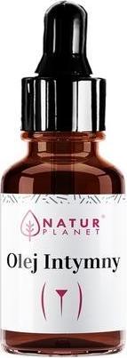 Natur Planet Intimate Oil 30ml (30 ml, Intimöl)