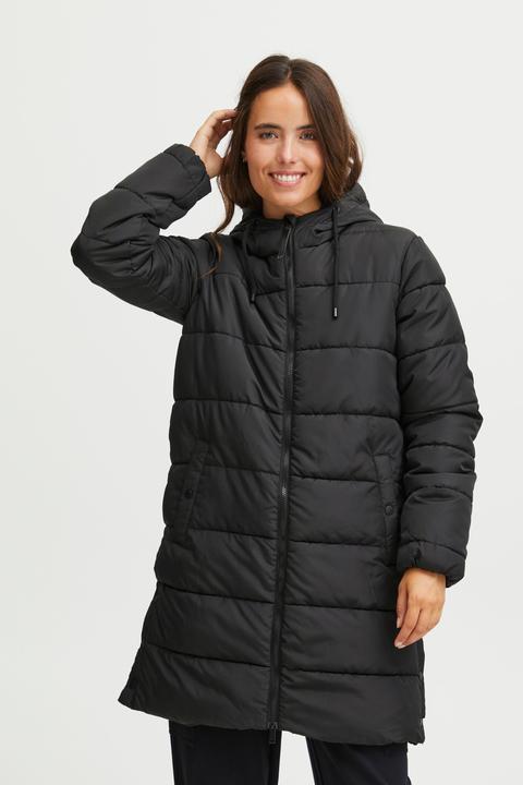 Actual product image Fransa FRMABELLE JA 1 - Jacket Otw - 20612163 (S)