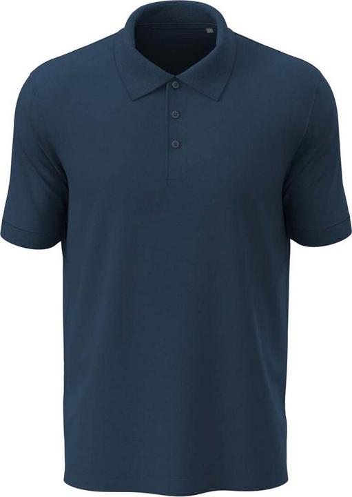 Stedman Harper Baumwollen Polo