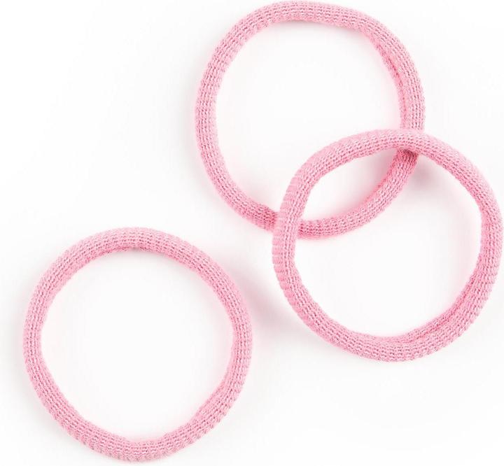 Produktbild Fairtye Haargummi 3er-Set (Haargummi)