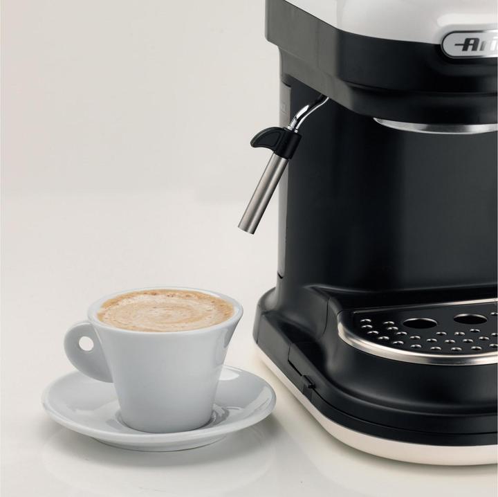 Actual product image Ariete 1318 Coffee machine Moderna