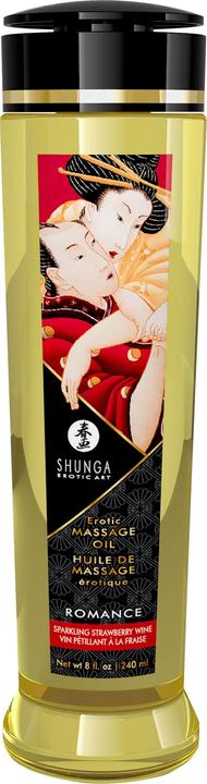 Actual product image Shunga Romance (240 ml)