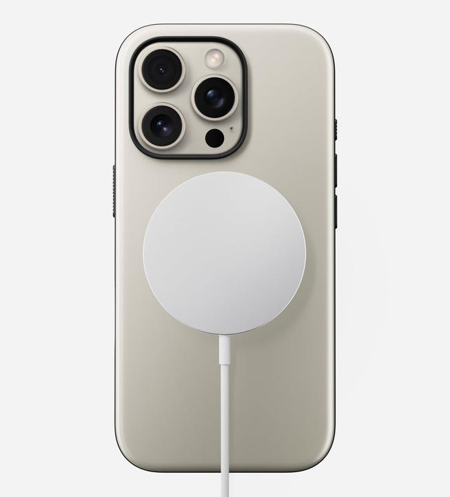 Immagine prodotto Nomad Sport Case (Apple iPhone 16 Pro)
