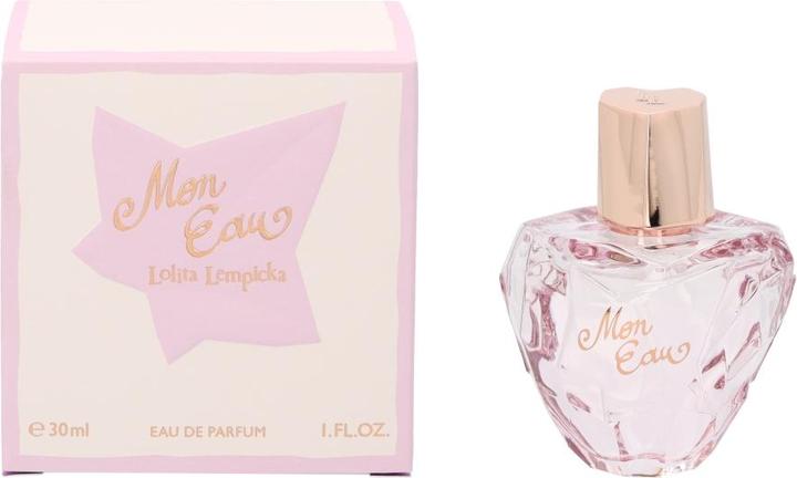 Actual product image Lolita Lempicka Mon Eau by Eau de Parfum Spray 30 ml (Eau de parfum, 30 ml)