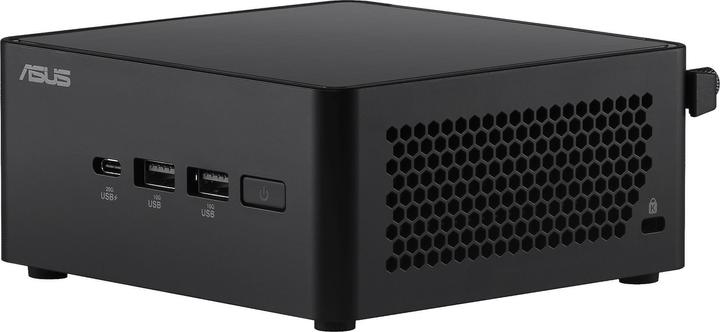 Image du produit ASUS RNUC14RVHI300002I (Intel Core 3 100U)
