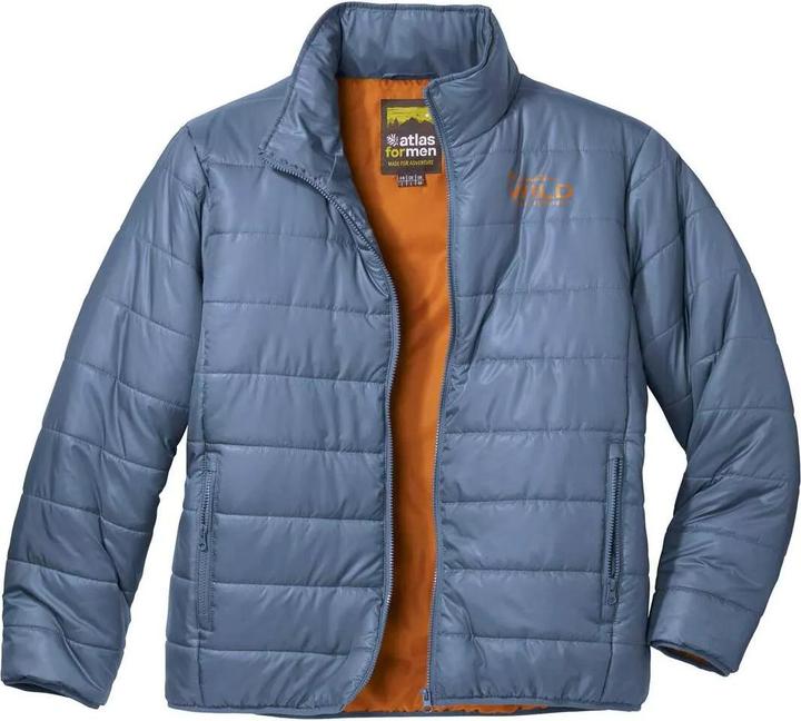 Actual product image Atlas For Men Mens Wild Puffer Jacket (3XL)