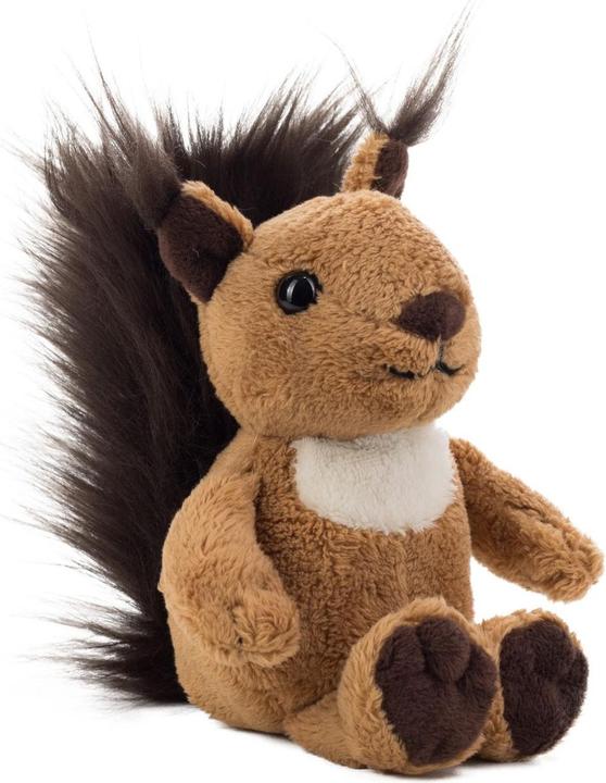 Actual product image Schaffer Squirrel Luzy (18 cm)