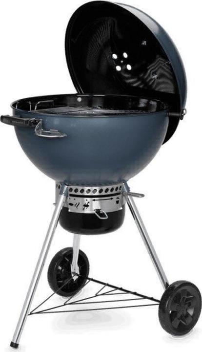 Produktbild Weber Master-Touch GBS C-5750 (57 cm)