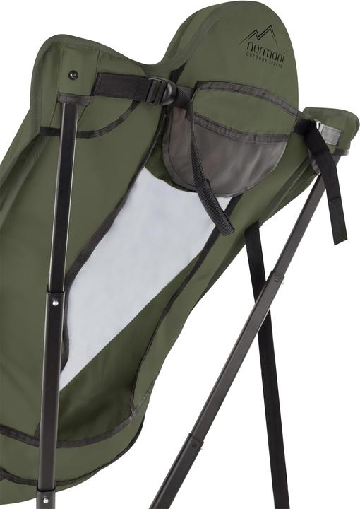 Produktbild Normani Campingstuhl Burnaby - 9695