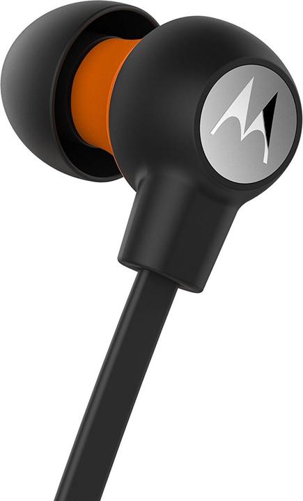 Productafbeelding Motorola VerveRider+ (12 h, Draadloze)