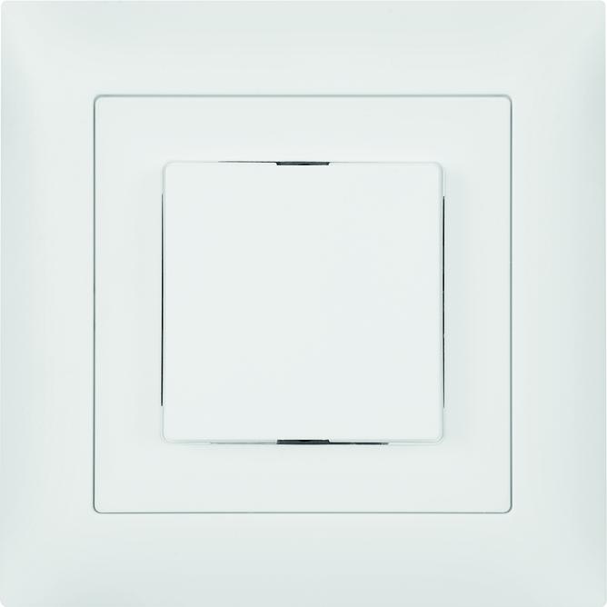 Produktbild Feller EdizioDue Druckschalter Schema 6