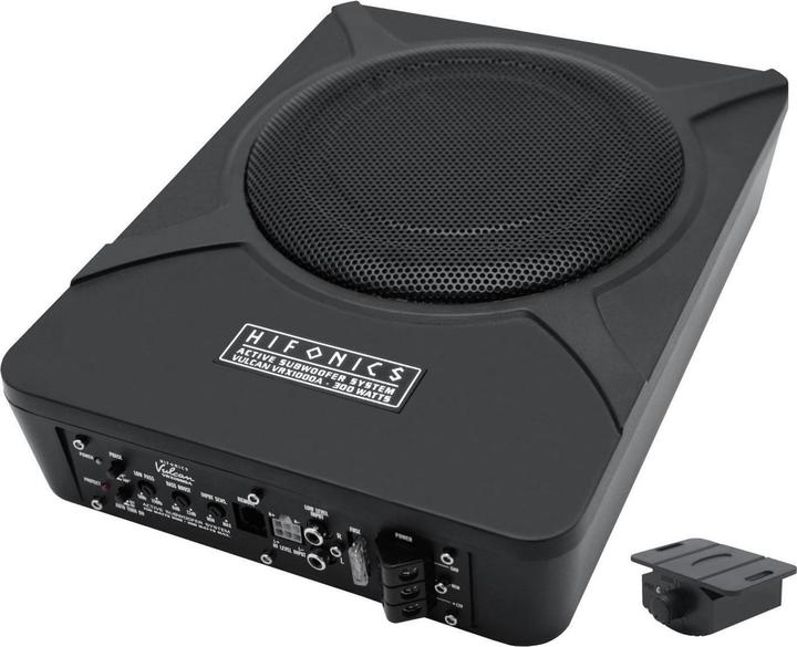 Hifonics VRX1000A (300 W)