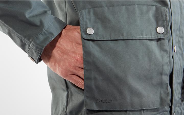 Immagine prodotto Fjällräven Groenlandia (XL)