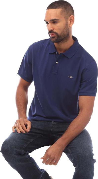 Produktbild GANT Poloshirt (L)