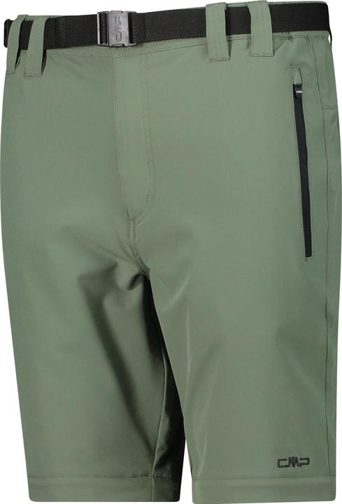 Produktbild CMP Campagnolo Bermuda Zipp Off Trekking (60)