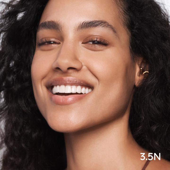 Actual product image Guerlain Terracotta Le Teint Glow Foundation 0.5N (3.5N)