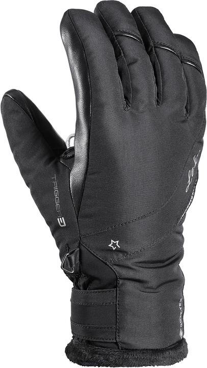 Actual product image Leki Snowbird 3D GTX (6)