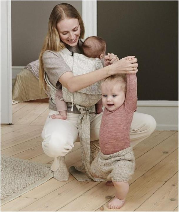 Produktbild Stokke Limas OCS
